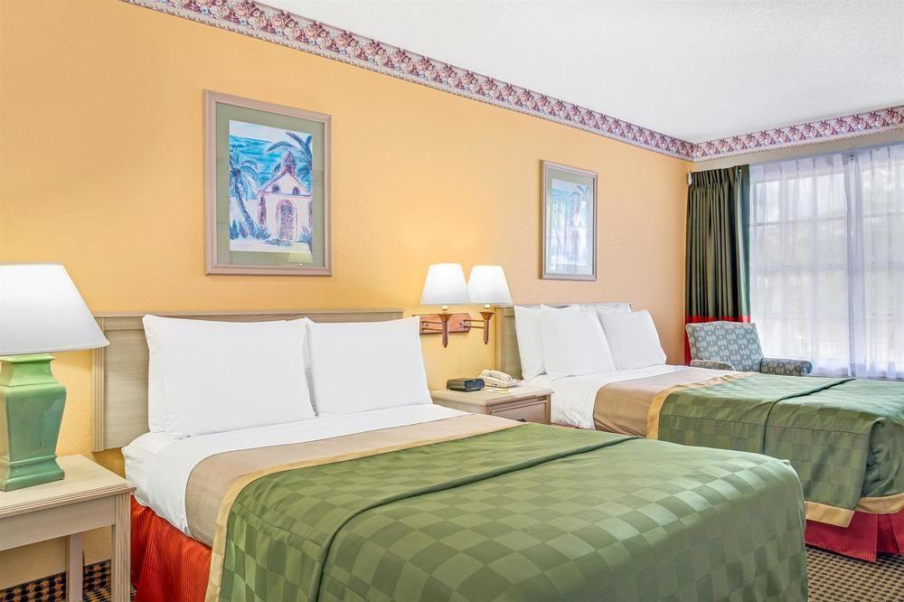 Surestay Hotel By Best Western Sarasota Lido Beach Zewnętrze zdjęcie